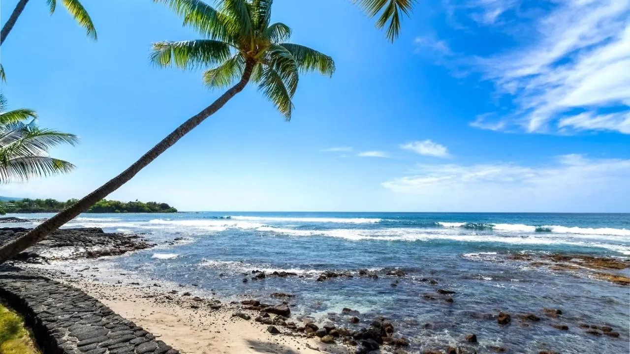 Kona Bali Kai 322 Βίλα Καϊλούα-Κόνα 0*,  Ηνωμένες Πολιτείες της Αμερικής
