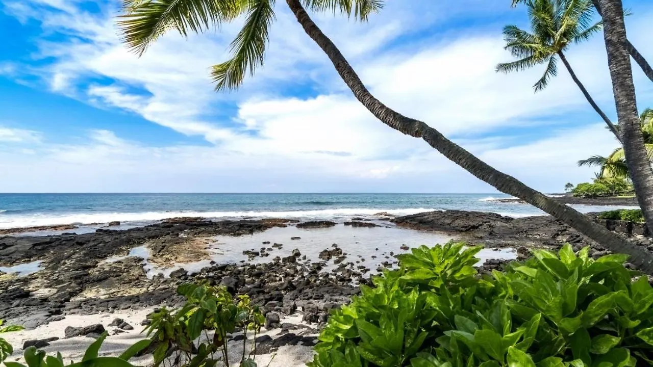 Vila Kona Bali Kai 322 Kailua-Kona Prázdninový dům