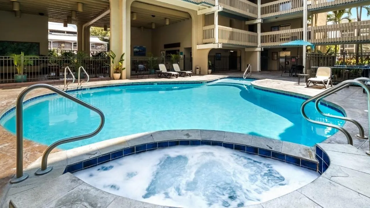 Vila Kona Bali Kai 322 Kailua-Kona Prázdninový dům