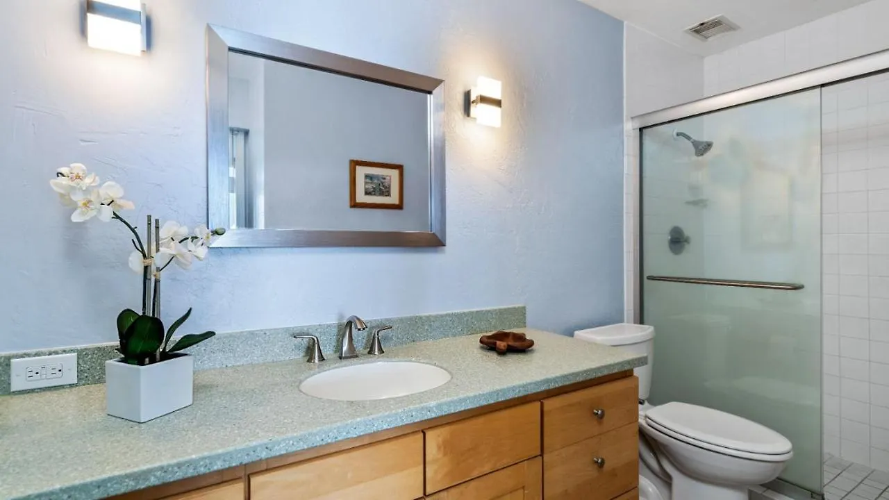 Vila Kona Bali Kai 322 Kailua-Kona USA