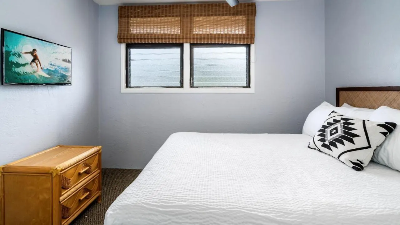 Prázdninový dům Vila Kona Bali Kai 322 Kailua-Kona
