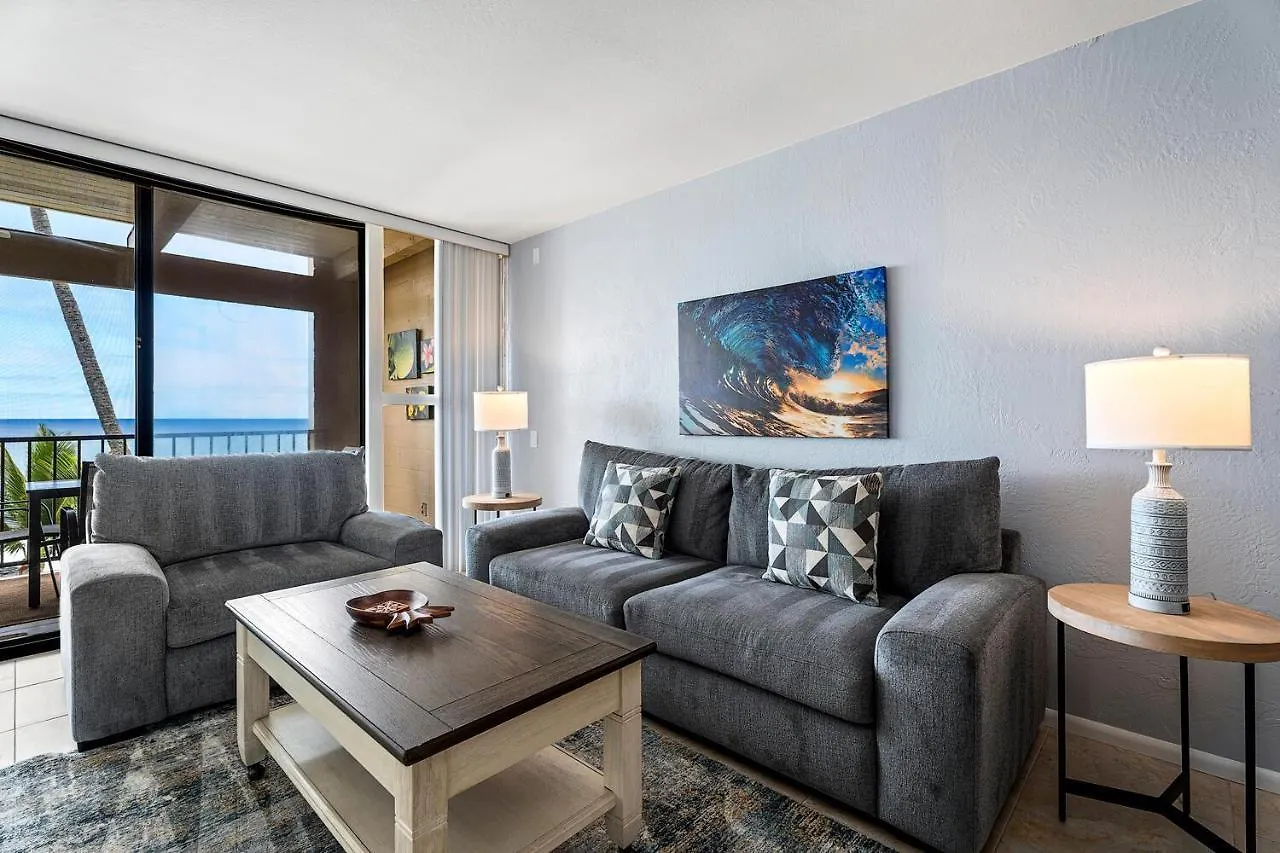 Vila Kona Bali Kai 322 Kailua-Kona Prázdninový dům